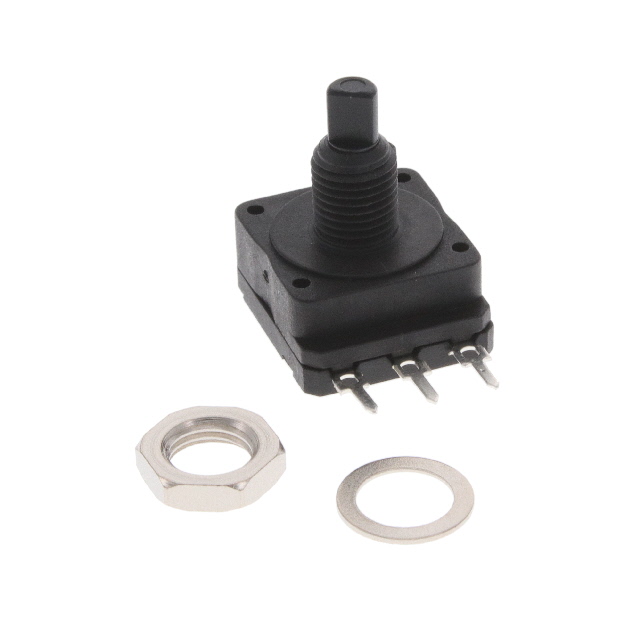 PC16SH-07IP21-475A2020-TA Amphenol Piher Sensing Systems  Rotary Potentiometers Rheostats